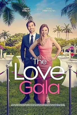 the love gala 2023