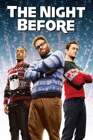 the night before 2015