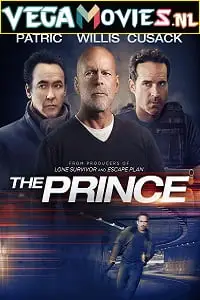 the prince 2014