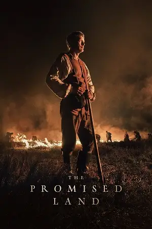 the promised land 2023