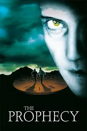 the prophecy 1995