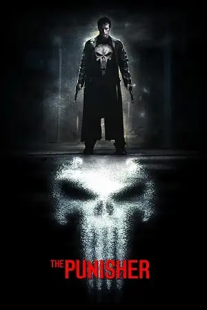 the punisher 2004