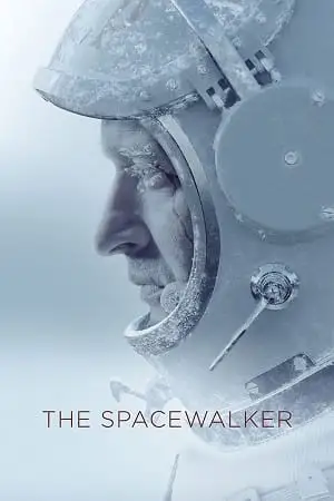 the spacewalker 2017