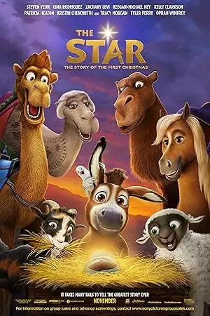 the star 2017