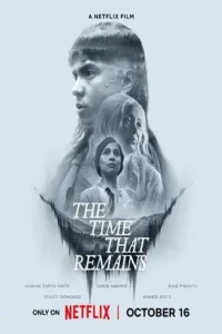 the time that remains 2025