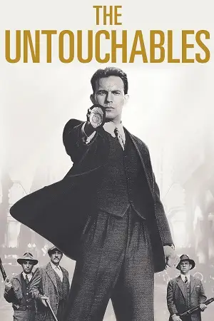 the untouchables 1987