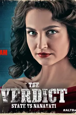 the verdict state vs nanavati season 1