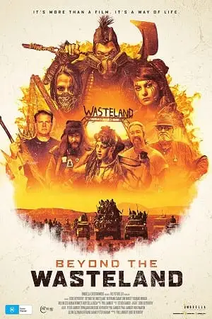 the wasteland 2022