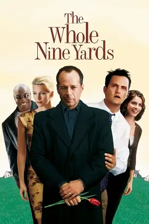 the whole nine yards 2000