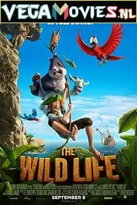 the wild life 2016