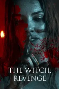 the witch revenge 2024