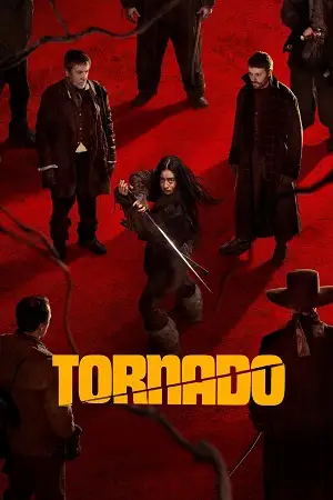 tornado 2025