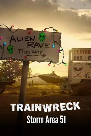 trainwreck storm area 51 s01 2025