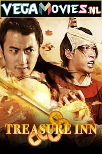 treasure inn 2011