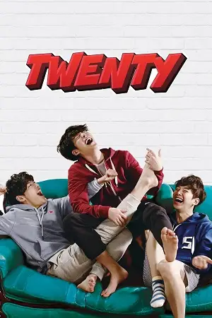 twenty 2015