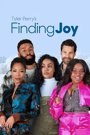 tyler perry s finding joy 2025