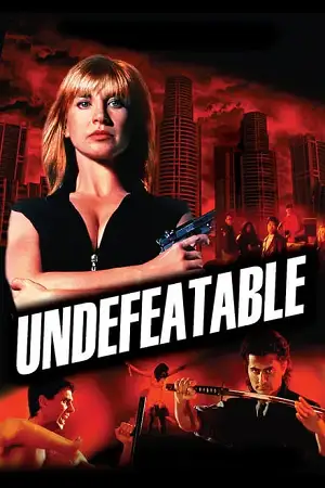 undefeatable 1993
