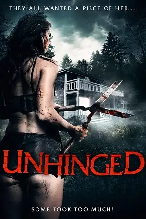 unhinged 2017