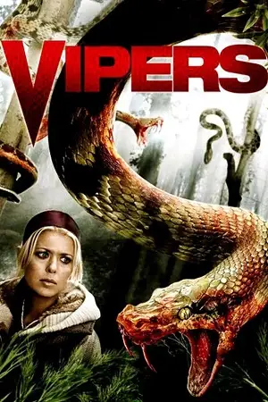 vipers 2008