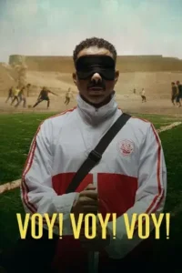 voy voy voy 2023