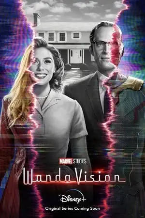wandavision 2021