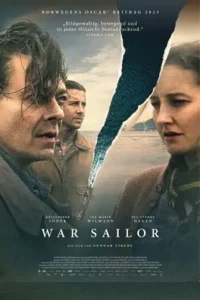war sailor 2023