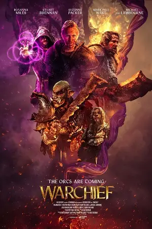warchief 2024