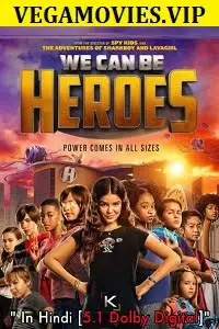 we can be heroes 2020
