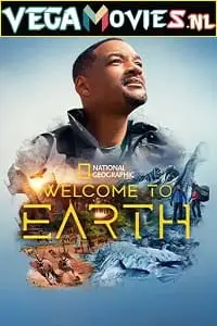welcome to earth 2021