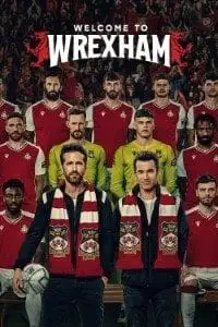 welcome to wrexham 2022