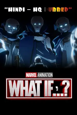 what if 2024