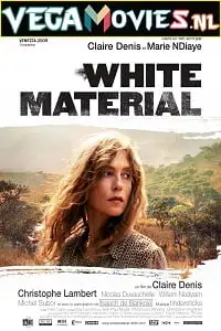 white material 2020
