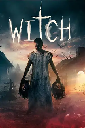 witch 2024