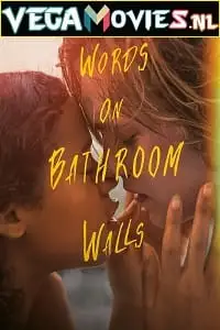 words on bathroom walls 2020