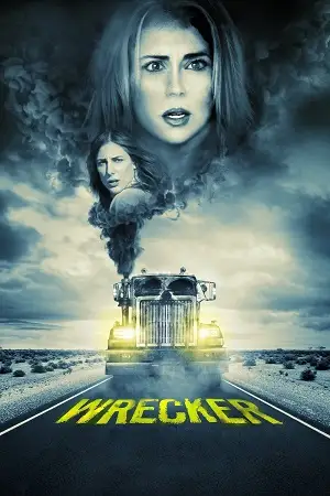 wrecker 2016