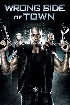 wrong side of town 2010