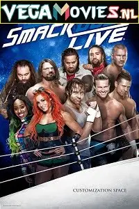 wwe friday night smackdown 20th august 2021