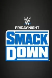 wwe friday night smackdown 26th january 2024