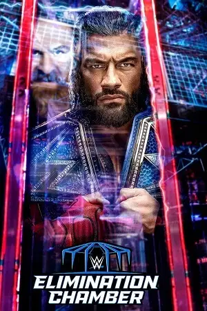 wwe specials elimination chamber 2024