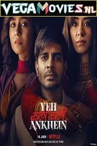 yeh kaali kaali ankhein 2022