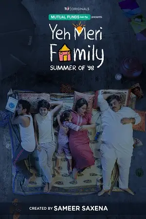 yeh meri family 2018