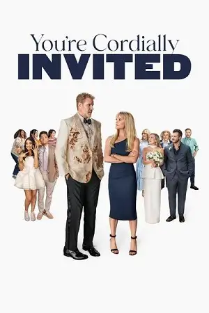 you re cordially invited 2025