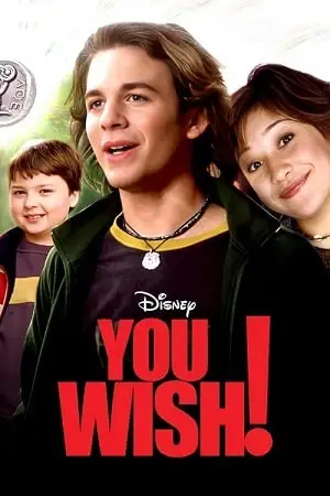 you wish 2023