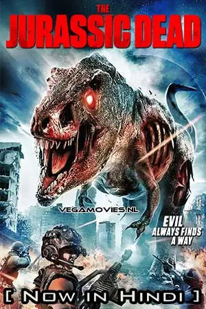 z rex the jurassic dead 2017