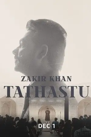 zakir khan tathastu comedy special 2022