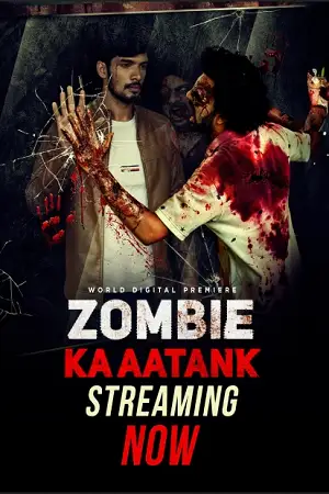 zombie ka aatank 2021