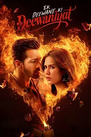 ek deewane ki deewaniyat 2025