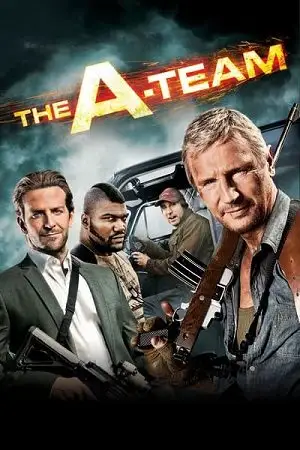 the a team 2010