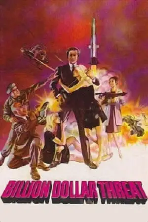 the billion dollar threat 1979
