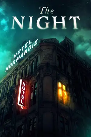 the night 2020